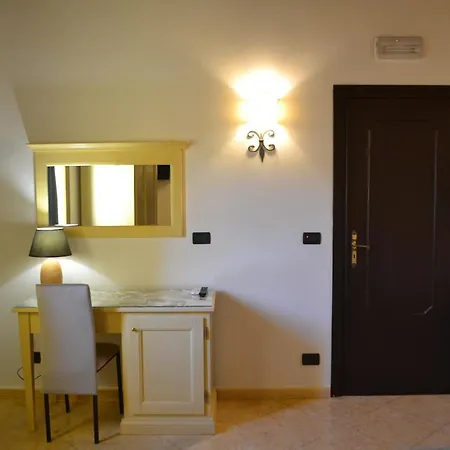 Duomo Apartamento Cefalú