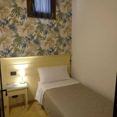 Duomo Apartamento Cefalú