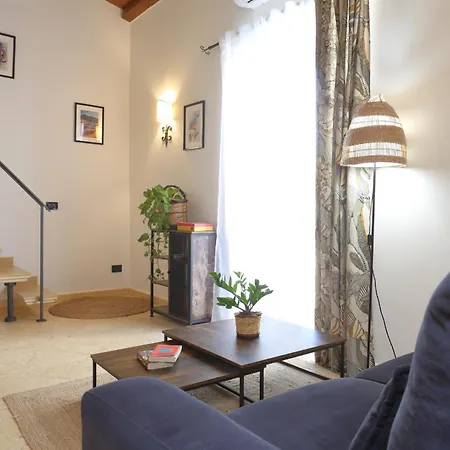 Apartamento Duomo Cefalú