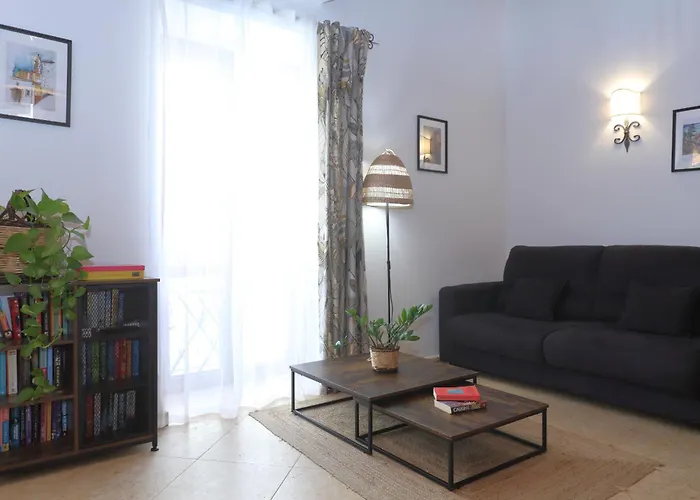 Duomo Appartement Cefalù