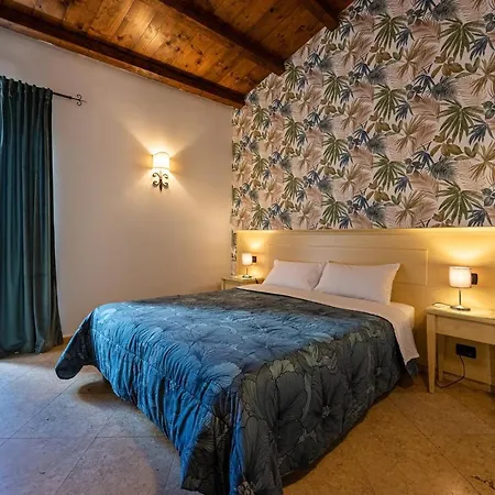 Apartamento Duomo Cefalú