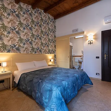 Duomo Apartment Cefalu