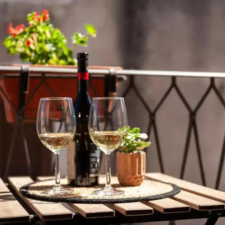 Duomo דירה צ'פאלו