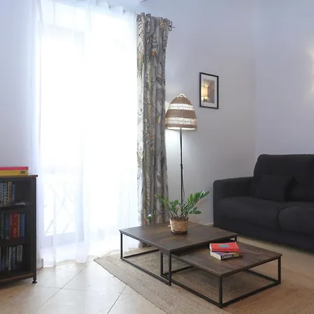 Duomo Appartement Cefalù