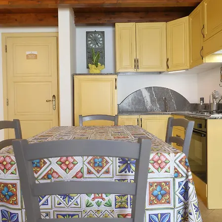 Apartamento Duomo Cefalú
