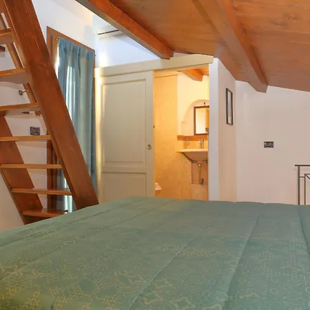 Duomo Appartement Cefalù