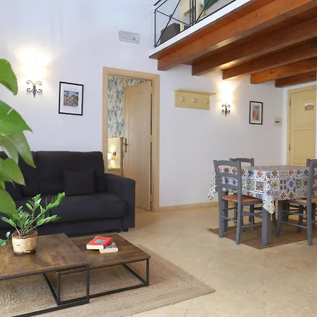 Duomo Appartement Cefalù