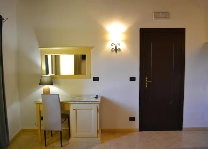 Duomo Appartement Cefalù