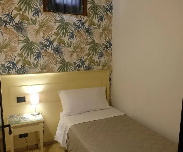 Duomo Apartamento Cefalù