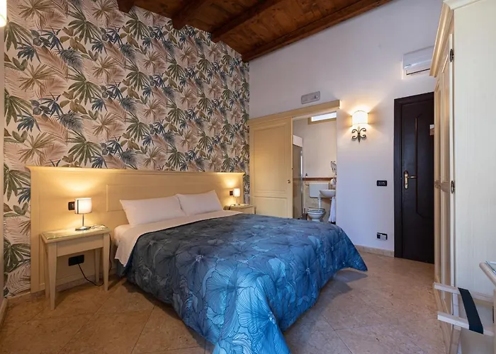 Duomo Apartman Cefalù