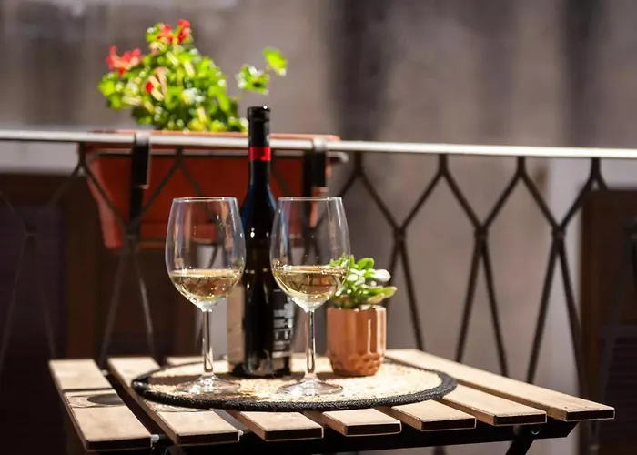 Duomo Apartamento Cefalù