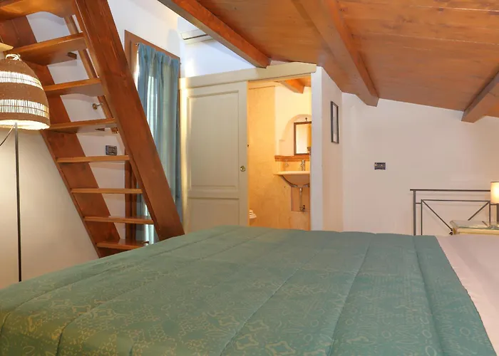 Duomo Apartamento Cefalù