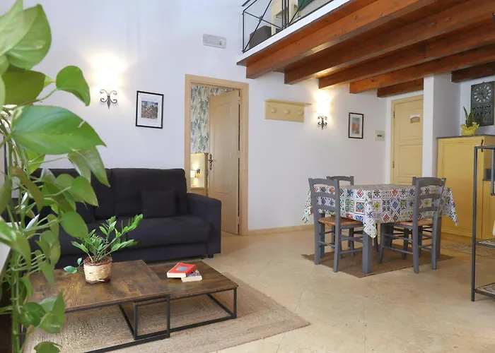 Duomo Apartamento Cefalù