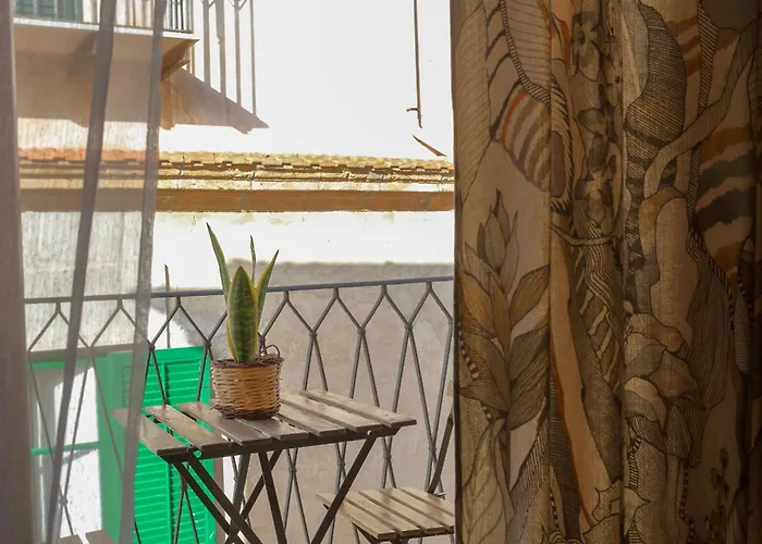 Duomo Apartamento Cefalù